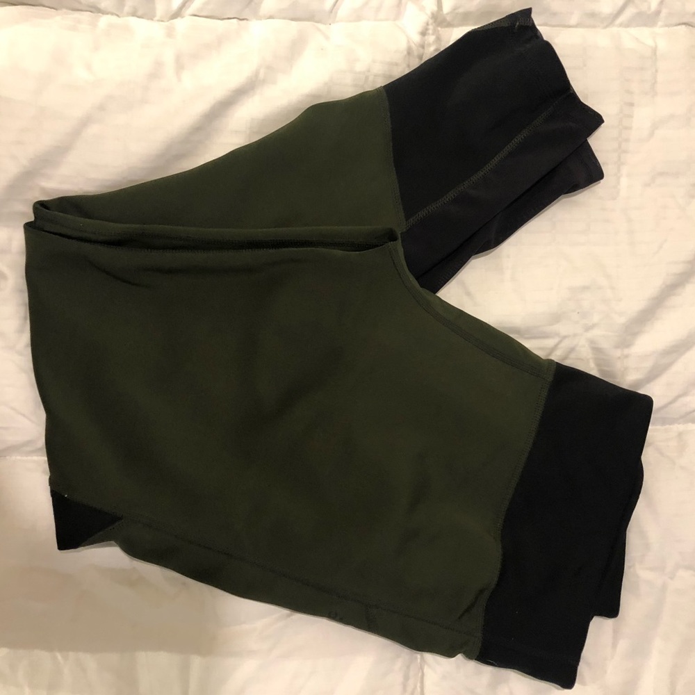 Adidas Mesh Tight